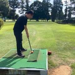一緒にパークゴルフ⛳️しませんか？サークルメンバー募集です♪ - スポーツ