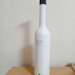 1000ml シャンプー　オーライト　ローズ　