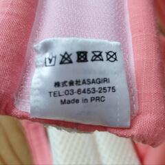 赤ちゃん　転倒防止　ヘルメット　ゴッツン　ヘッドクッション　の画像