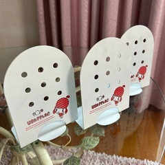 本立て　ブックスタンド　USAPPLE ユーエスアップル　重い金...