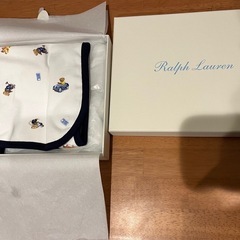 ラルフローレンスタイ