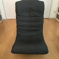 回転式座椅子