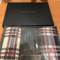 ラルフローレンタオルセット