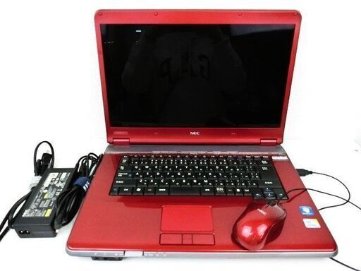 ✨お引渡し決定✨NEC ノートパソコン PC-LL750VG6R