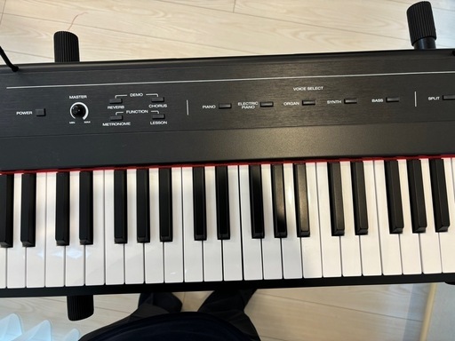ALESIS RECTAL 88鍵盤　美品
