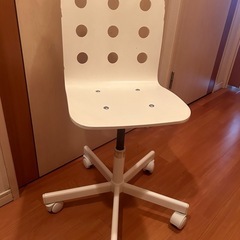 IKEA子供椅子
