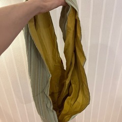 ベビースリングAKOAKOSTUDIOの画像