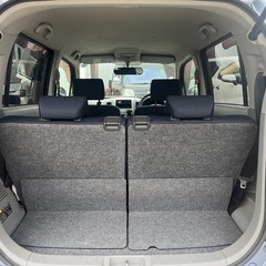 スズキ MH23S ワゴンR リミテッド H21 車検R8.2 すぐ乗れます！の画像