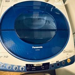 洗濯機