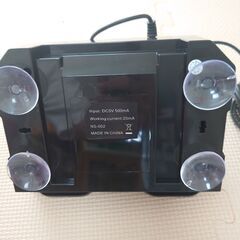 【未使用】Switch　スイッチ　アケコン　アーケード　コントローラの画像