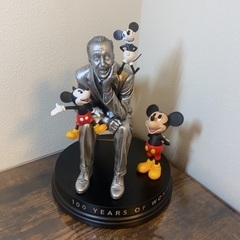 エネスコ(enesco) スタチュー『ディズニー・トラディション...