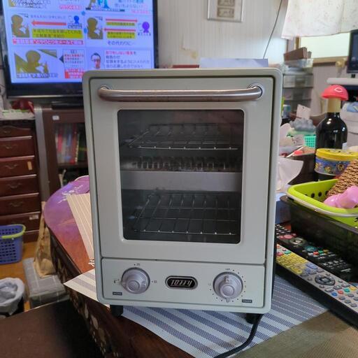 トースター