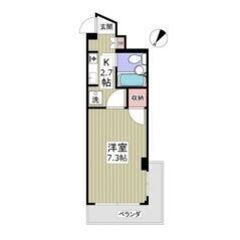 😍敷金０！礼金０！フリーレント１か月⭐️東武鉄道東上線「坂戸」駅...