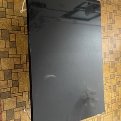 テーブル脚折り畳みの画像