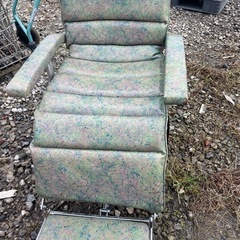 介護車椅子の画像