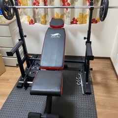 トレーニング器具