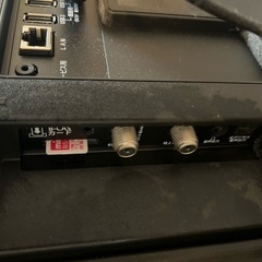 【決まりました】40型テレビ（モニター
）の画像