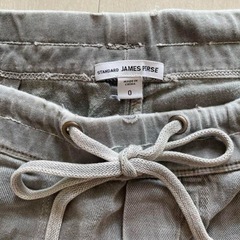 Jamesperse ジェームスパースの画像