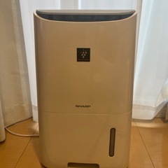 Panasonic除湿機