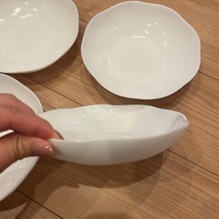 生活雑貨 食器 プレート①の画像