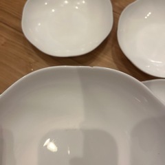 生活雑貨 食器 プレート①の画像