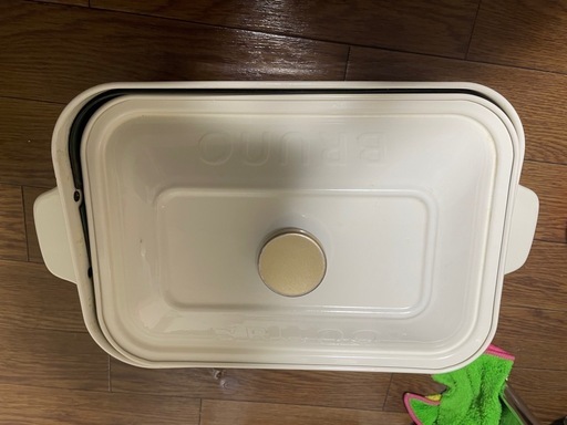 BRUNOたこ焼き器