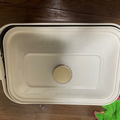 BRUNOたこ焼き器