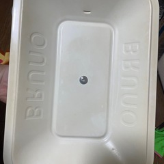 BRUNOたこ焼き器の画像