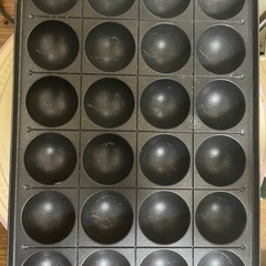 BRUNOたこ焼き器の画像