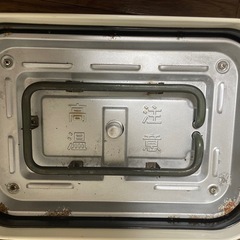 BRUNOたこ焼き器の画像
