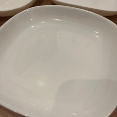 生活雑貨 食器 プレート②の画像