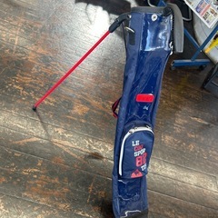 スタンドゴルフバッグ