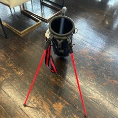 スタンドゴルフバッグの画像