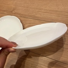 生活雑貨 食器 プレート③の画像