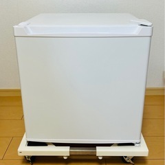 【超☆美品】1ドア冷蔵庫