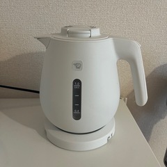 象印電気ポット