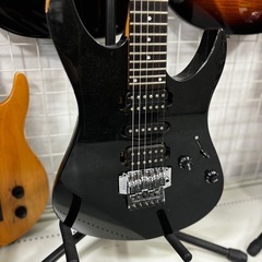 YAMAHA RGX421 エレキギターの画像