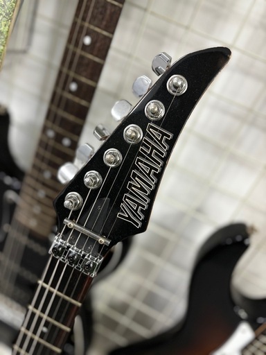 YAMAHA RGX421 エレキギター