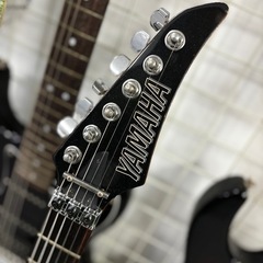 YAMAHA RGX421 エレキギターの画像