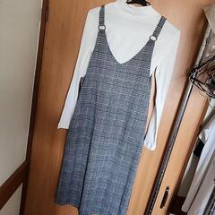 レディース服【状態良い】3点セット【取引中】