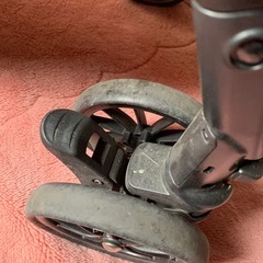 combiベビーカーバギーの画像