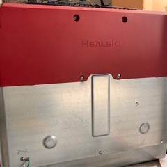 【相談中】ヘルシオHEALSIO AX-XW300の画像