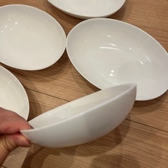生活雑貨 食器 プレート⑤の画像