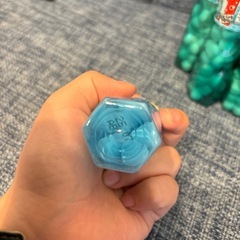 ラムネ（ラムネ味、ブルーハワイ味）の画像