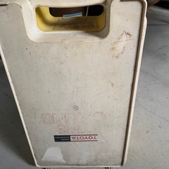 スノーチェーン中古品
