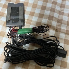 ETC車載器　Pioneer ND-ETC10 パイオニア連動ケ...