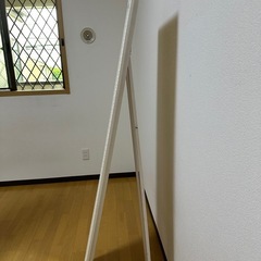 姿見 ミラー の画像