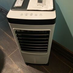 早期取引希望　冷扇風・冷風扇 購入後１ヶ月 冷風扇風機 冷風機 ...