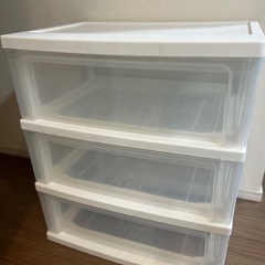 引き出し