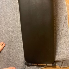 ワンダーコア　腹筋マシン　ホームジムの画像